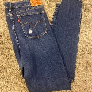 Levi’s Jeans
